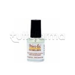 Onico Fix Olio Emolliente 10ml Onico Fix Olio Emolliente 10ml