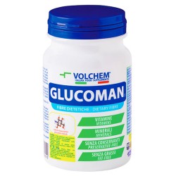 Glucoman Integratore Fibre...