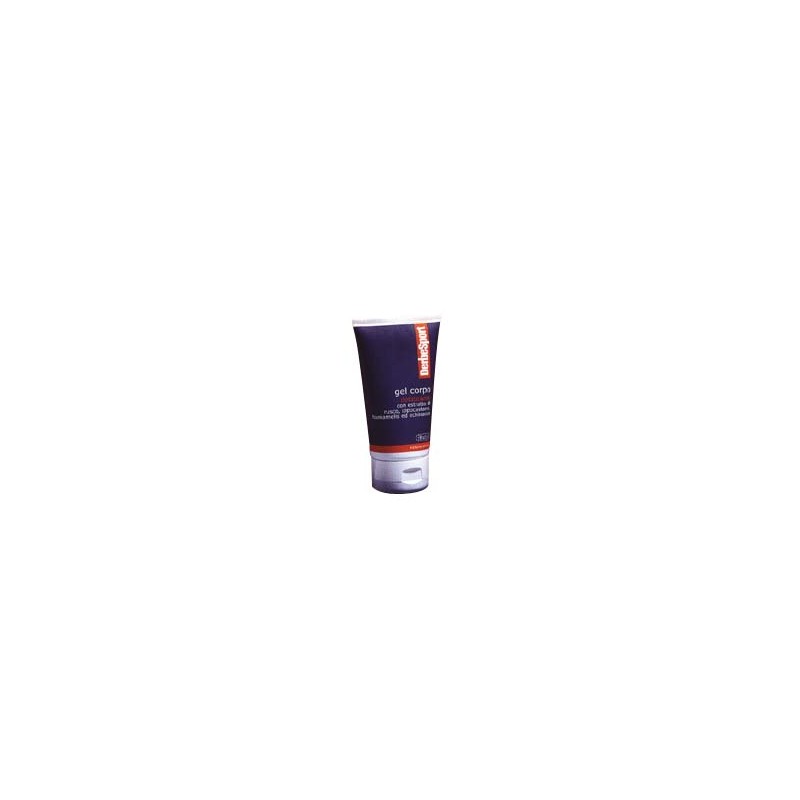Derbe Vitanova Gel Corpo Defaticante Sport 150 ml Derbe Vitanova Gel Corpo Defaticante Sport 150 ml