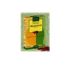 Natura Service Millefoglio... Natura Service Millefoglio...