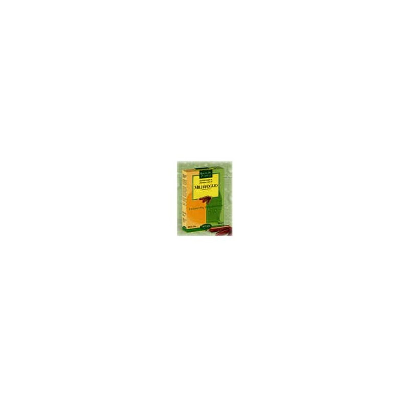 Natura Service Millefoglio Bio Digestione 20 Ampolle da 15 ml Natura Service Millefoglio Bio Digestione 20 Ampolle da 15 ml