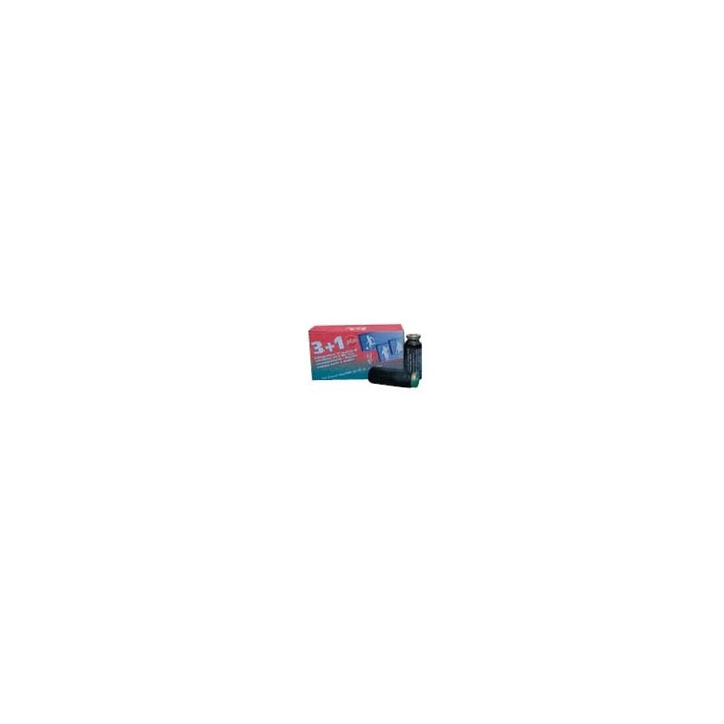 Tre+uno Plus Tonico Eleuterococco Pappa Reale 10 Fiale 15 ml Tre+uno Plus Tonico Eleuterococco Pappa Reale 10 Fiale 15 ml