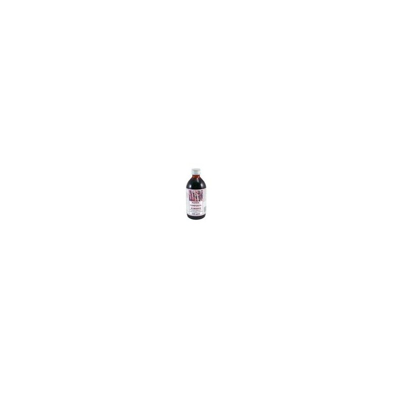 Manna Composta Sciroppo Regolatore Intestinale 200 ml Manna Composta Sciroppo Regolatore Intestinale 200 ml