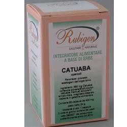 Rubigen Catuaba Integratore... Rubigen Catuaba Integratore...