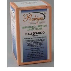 Rubigen Pau d'Arco... Rubigen Pau d'Arco...