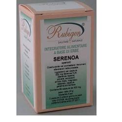 Rubigen Serenoa Integratore... Rubigen Serenoa Integratore...