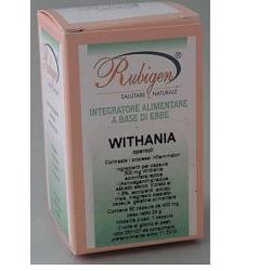 Rubigen Withania... Rubigen Withania...