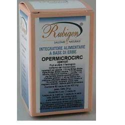 Rubigen Opermicrocircolo...