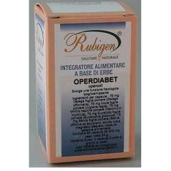 Rubigen Operdiabet...