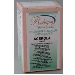 Rubigen Acerola Integratore...