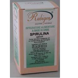 Rubigen Spirulina...