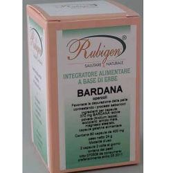 Rubigen Bardana Integratore...
