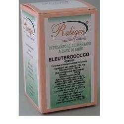 Rubigen Eleuterococco...