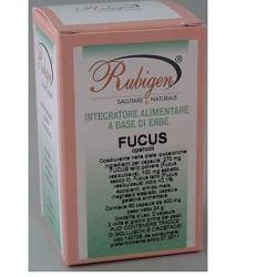 Rubigen Fucus Controllo del...