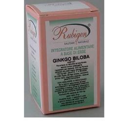 Rubigen Ginkgo Biloba...