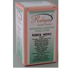 Rubigen Ribes Nero Allergie...