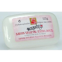Mosqueta's Sapone Naturale... Mosqueta's Sapone Naturale...