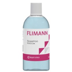 Flimann Shampoo Doccia... Flimann Shampoo Doccia...
