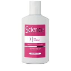 Vivipharma Science Shampoo...
