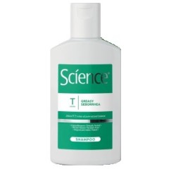 Vivipharma Science Shampoo...