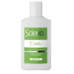 Vivipharma Science Shampoo...