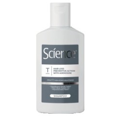 Vivipharma Science Shampoo...