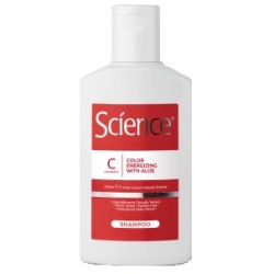Vivipharma Science Shampoo...