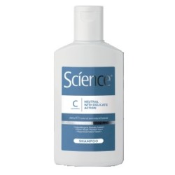 Vivipharma Science Shampoo...