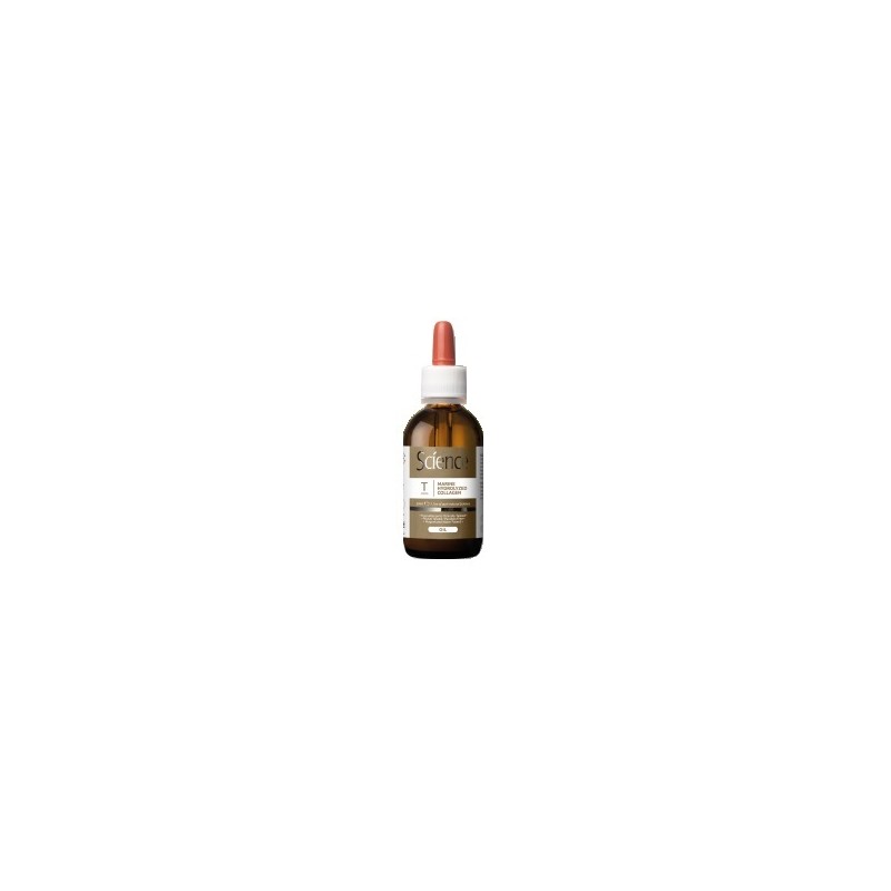 Vivipharma Science Olio Collagene Marino 5% Pre-Shampoo 50 ml