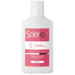Vivipharma Science Maschera...