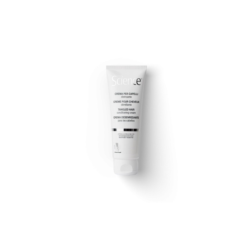 Vivipharma Science Balsamo Crema Districante Capelli 100 ml Vivipharma Science Balsamo Crema Districante Capelli 100 ml