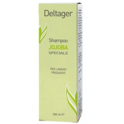 Deltager Shampoo Jojoba... Deltager Shampoo Jojoba...