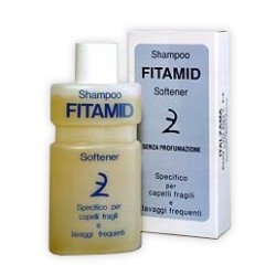 Fitamid Shampoo Softener... Fitamid Shampoo Softener...