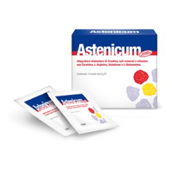 Tafarm Astenicum... Tafarm Astenicum...