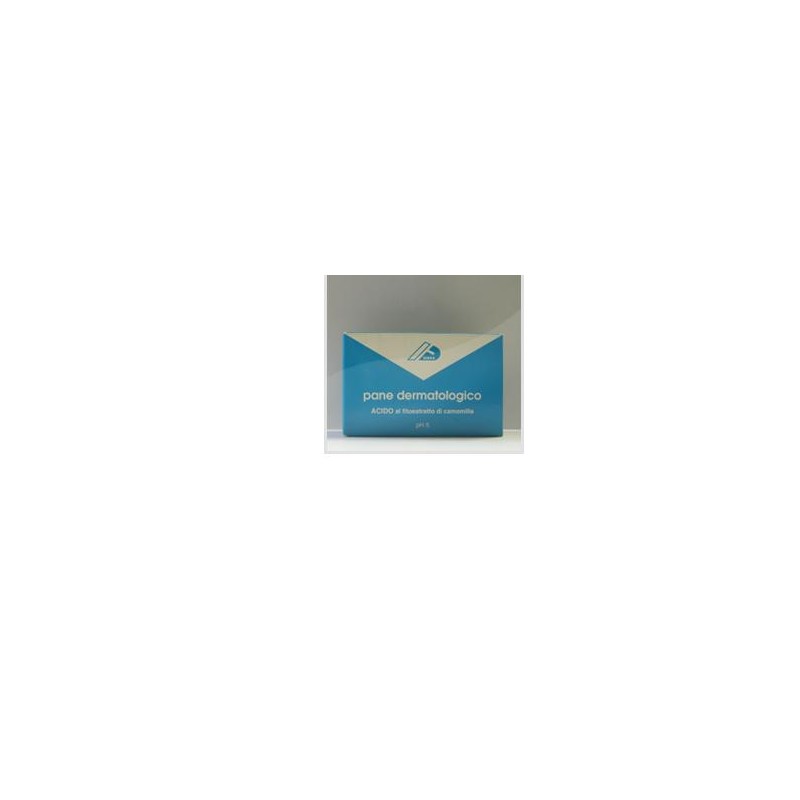 Sidea Pane Dermatologico Acido pH Fisiologico 100 g Sidea Pane Dermatologico Acido pH Fisiologico 100 g