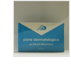 Sidea Pane Dermatologico... Sidea Pane Dermatologico...