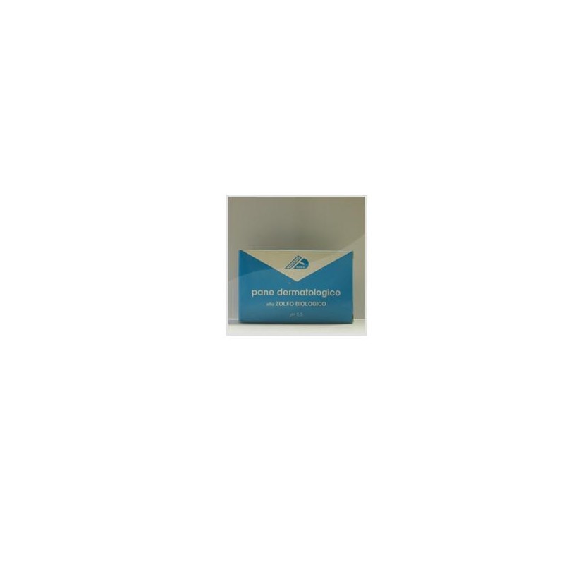 Sidea Pane Dermatologico Zolfo Pelli Acneiche 100 g Sidea Pane Dermatologico Zolfo Pelli Acneiche 100 g