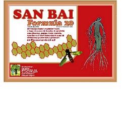 San Bai Formula 20... San Bai Formula 20...