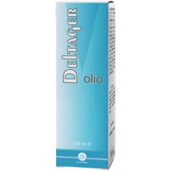 Deltager Olio Bagno... Deltager Olio Bagno...