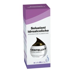 Centella 3F Soluzione...