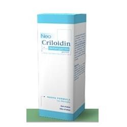Neo Criloidin Bagno... Neo Criloidin Bagno...