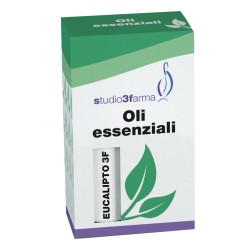 Eucalipto 3F OE 10ml Eucalipto 3F OE 10ml