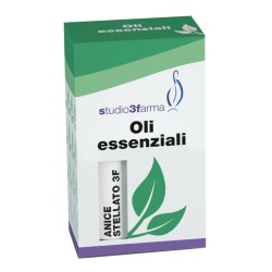 Anice Stellato 3F OE 10ml Anice Stellato 3F OE 10ml