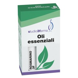 Rosmarino Olio Essenziale... Rosmarino Olio Essenziale...