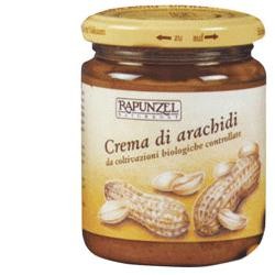 Rapunzel Crema di Arachidi... Rapunzel Crema di Arachidi...