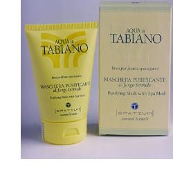 Aqua di Tabiano Maschera...