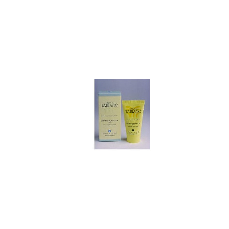 Aqua di Tabiano Crema Emolliente Piedi Rinfrescante 50ml Aqua di Tabiano Crema Emolliente Piedi Rinfrescante 50ml