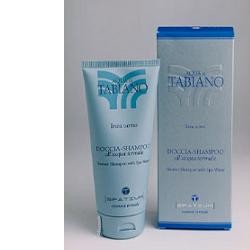 Aqua di Tabiano Doccia... Aqua di Tabiano Doccia...