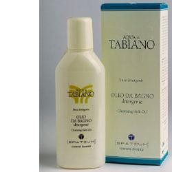 Aqua di Tabiano Olio da... Aqua di Tabiano Olio da...