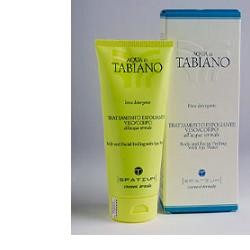 Aqua di Tabiano Esfoliante... Aqua di Tabiano Esfoliante...